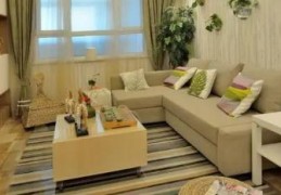 ​家居风水旺财运事业