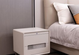 卧室床头柜风水布局要点