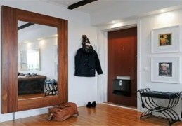 ​室内镜子摆放的风水和禁忌