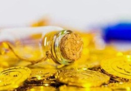 如何根据八字看财运