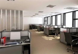 办公室防小人风水