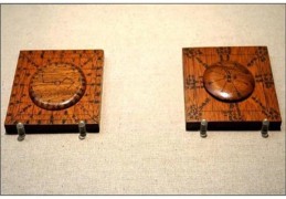 ​六爻中日建的含义