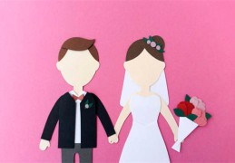 盲派金口诀：八字断婚姻吉凶诀窍