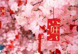 民间招桃花风水秘法