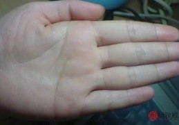 男人哪种手相代表命好