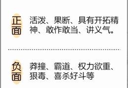 七杀是什么意思详解大全