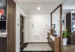 住宅玄关指哪里的位置