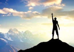 事业能有所成就的八字