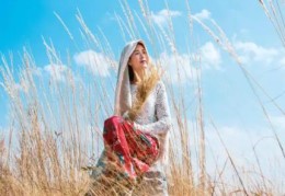 戊戌日女命婚姻解读