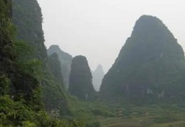 风水中内外峦头是什么意思