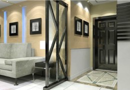 进门口不能放三样东西