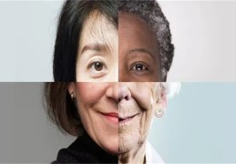 不易变老的八字特征