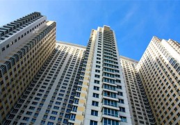 房子前有高层建筑风水好吗（房子前有高层建筑风水好吗视频）