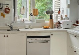 住宅厨房朝向需要注意的风水禁忌