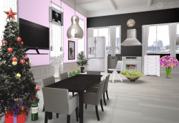 院子里种竹子风水好吗