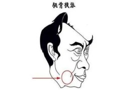 男人自私的面相特征