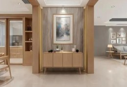 ​进门玄关装修风水禁忌