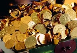 八字中的事业和财运特征