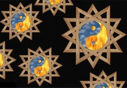 八字中和的命局用神