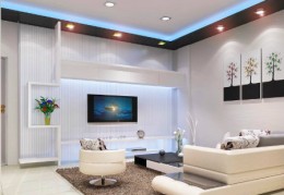 家里的财位放什么东西破财