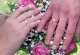 八字测婚姻情况