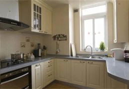 厨房风水十大禁忌