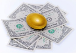 八字伤官身弱必富