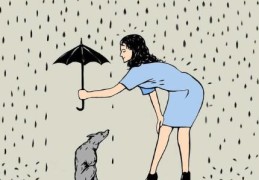 善良的人八字特征