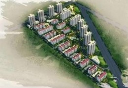 风水不佳的楼盘特征