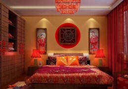 不利于婚姻的家居风水布局特征