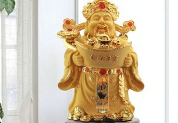 店内招财风水吉祥摆件