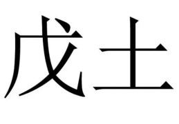 戊土日元命女人的命好吗
