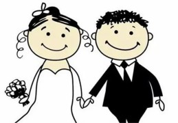 八字看配偶出现时间（男女八字配对合不合）