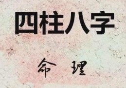 教你如何自己生辰八字论命步骤