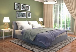 床头摆放布局的六大禁忌