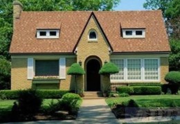 房子前后左右风水禁忌