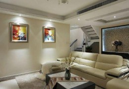 室内挂画风水禁忌