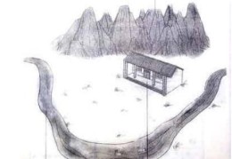 住宅旺财风水布局