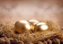 富贵程度高的八字特征