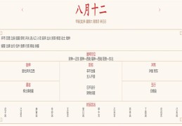 2024年9月14日每日五行穿衣指数解读搭配