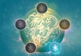 八字缺水代表什么，八字缺水怎么补