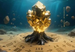 海中金是怎么回事，海中金命好吗