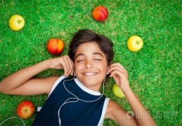 性格开朗的男人面相特征