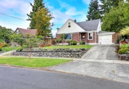 住宅乾方有路怎么化解