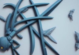 ​八字空亡查法简介