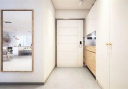 家里试衣镜摆放风水（家里试衣镜摆放风水好吗）