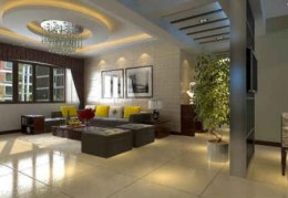 室内风水禁忌大全