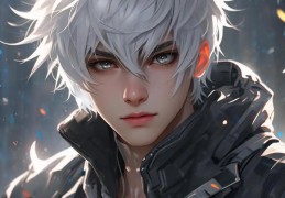 什么样的八字长相帅气