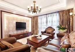 客厅沙发摆放风水