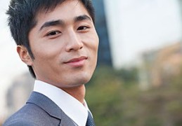 杀气重的男人面相特征